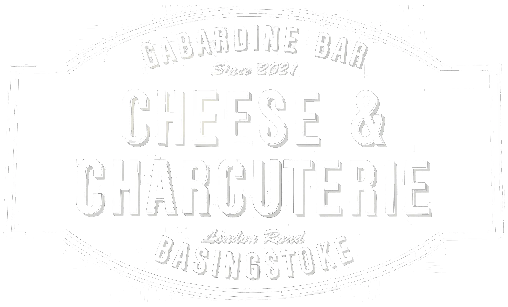 Gabardine Bar