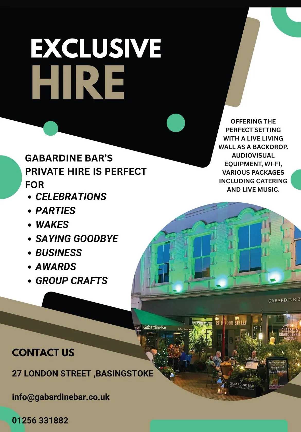 New years event 2024